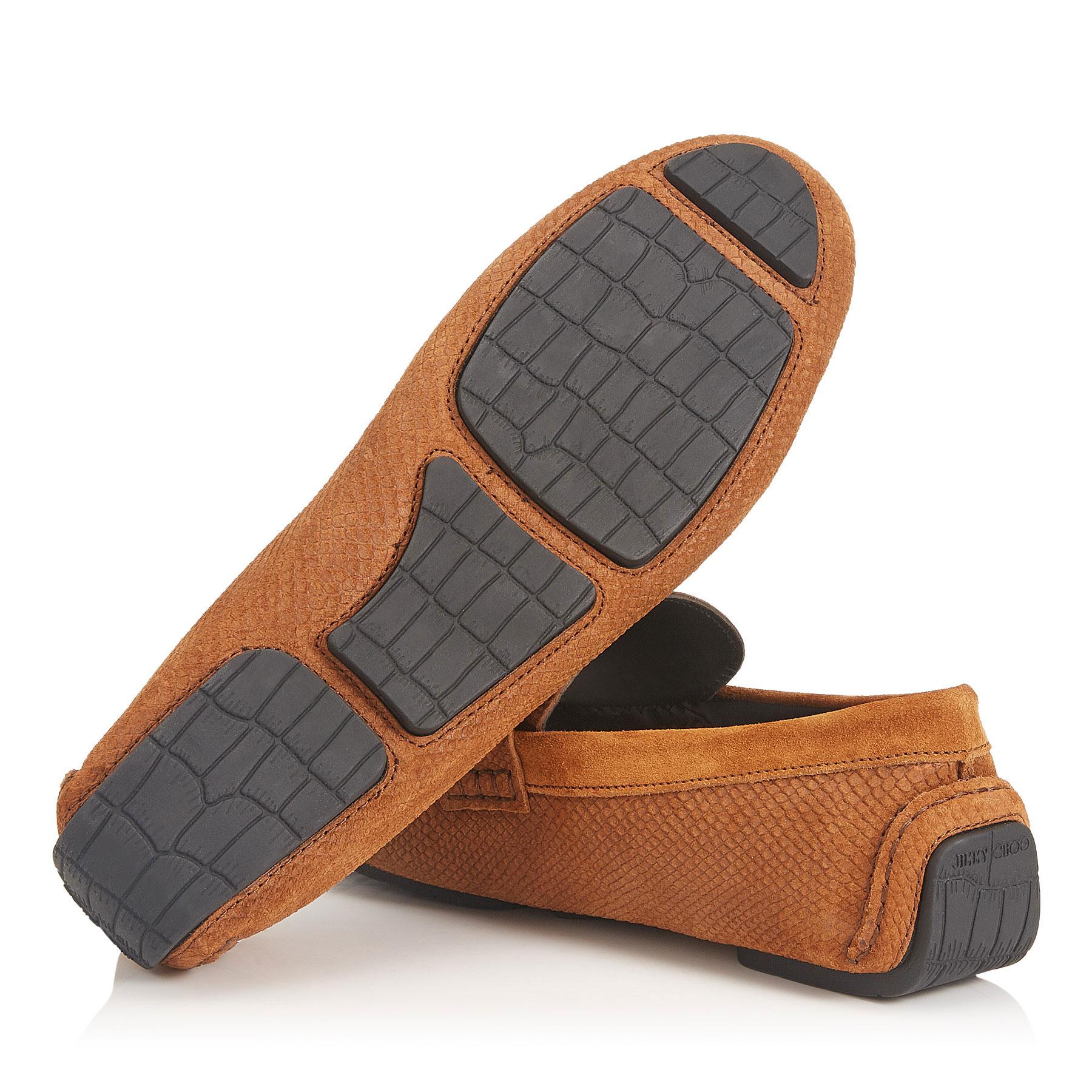 jimmy choo driving shoes