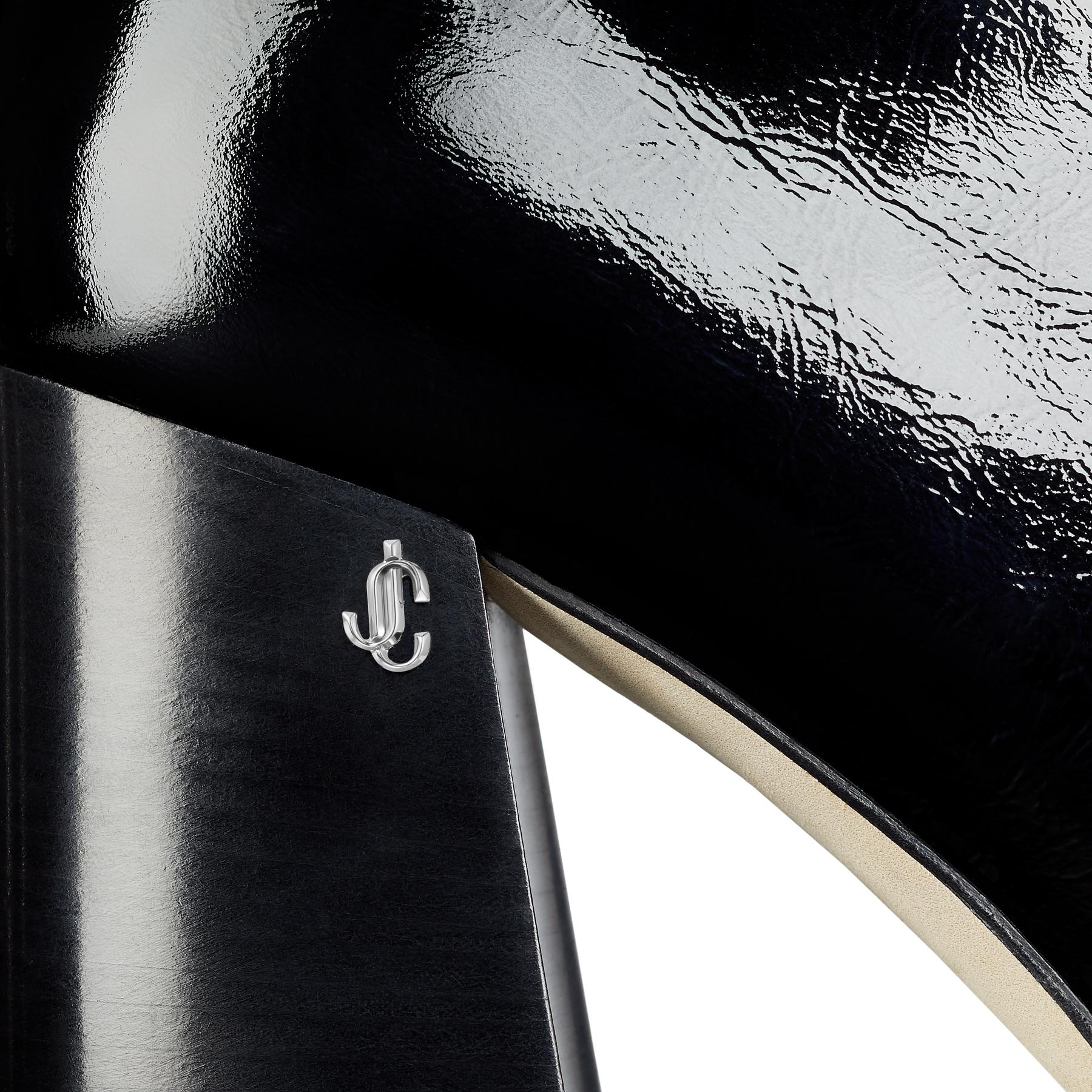 bryelle jimmy choo