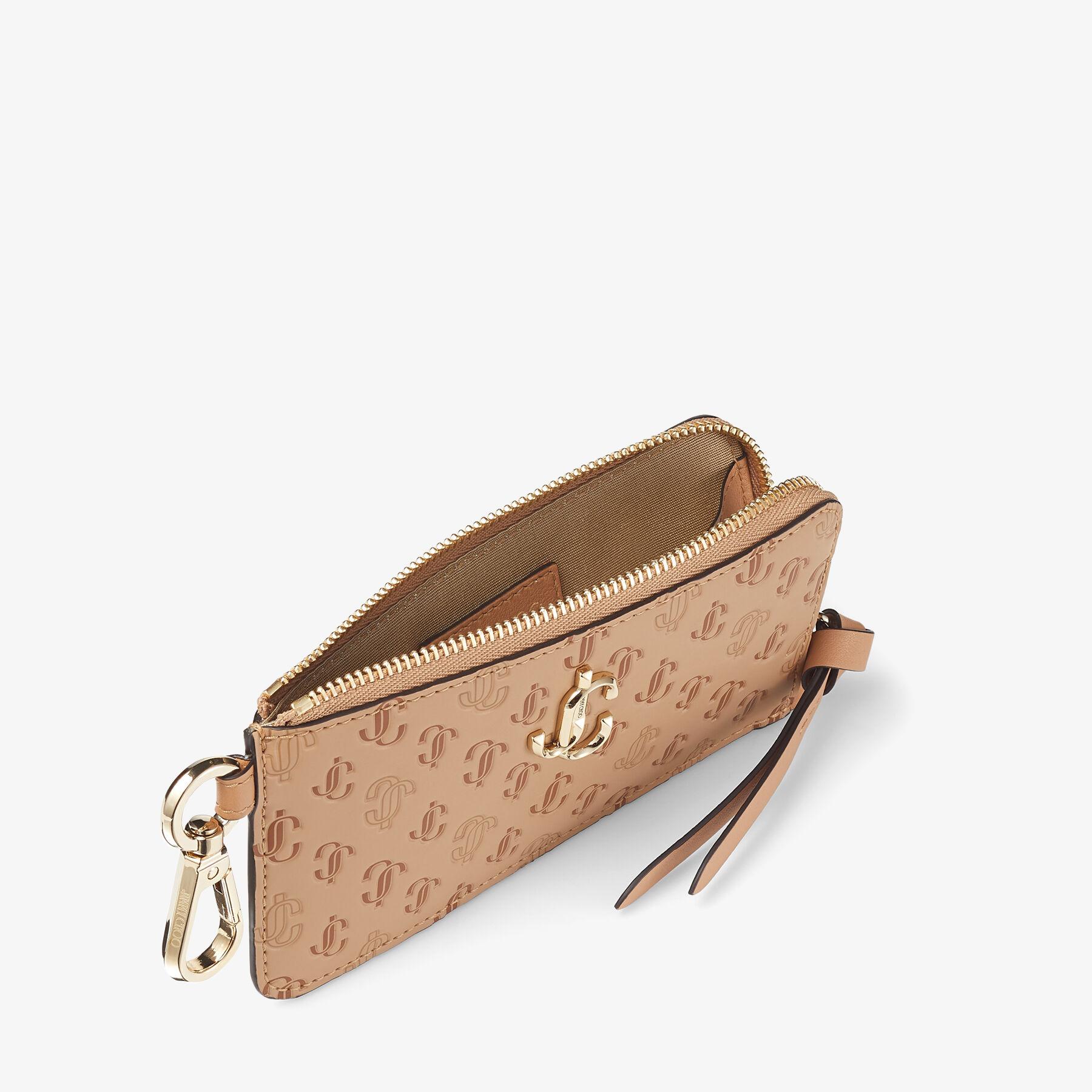 Jimmy Choo Lise-z in Natural | Lyst
