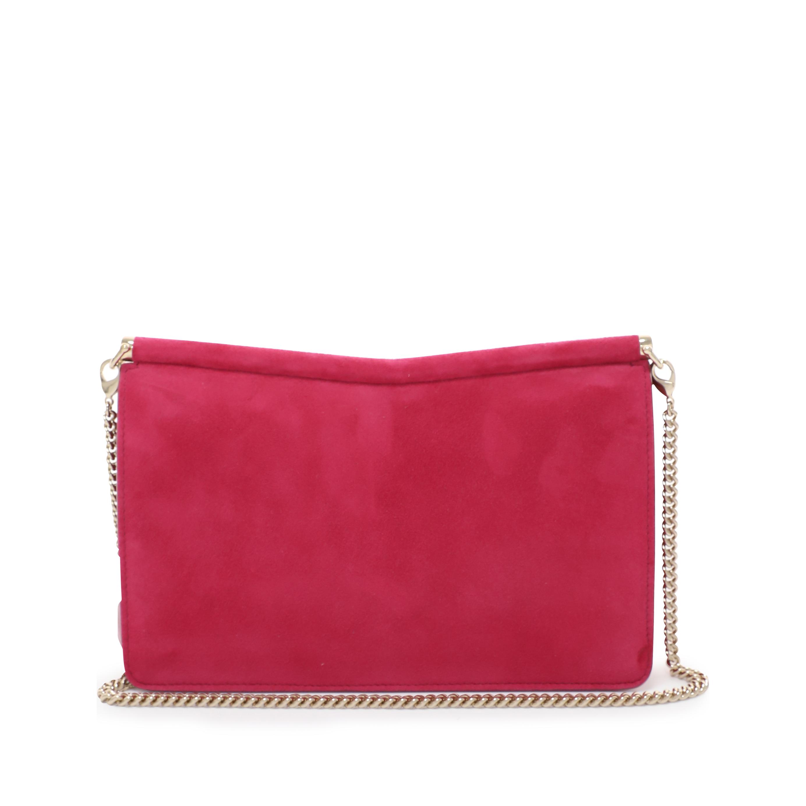 Jimmy choo shop sidney bag