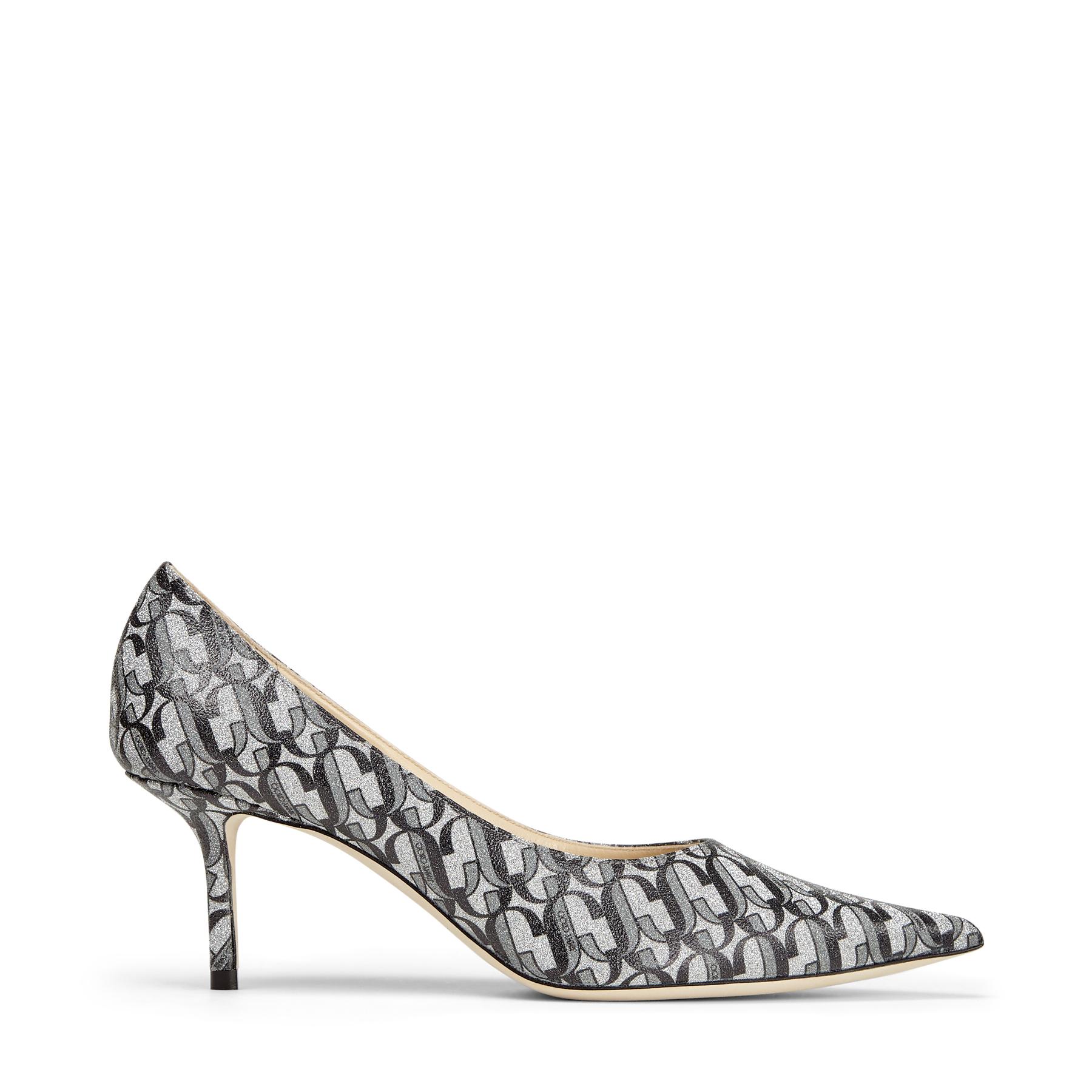 Jimmy Choo Love 65 in Metallic | Lyst