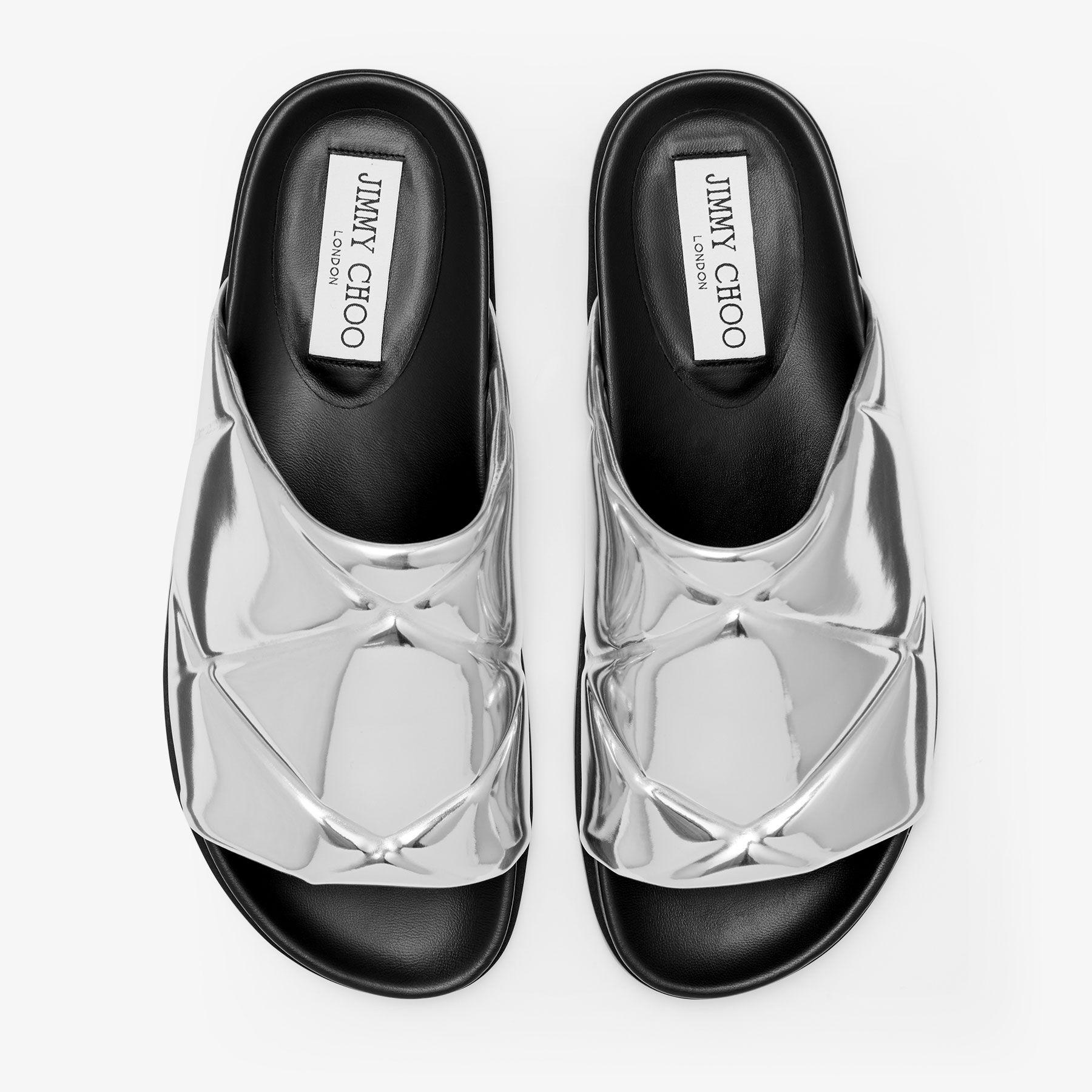 Jimmy Choo Sandals and Slides for Men | Online Sale up to 60