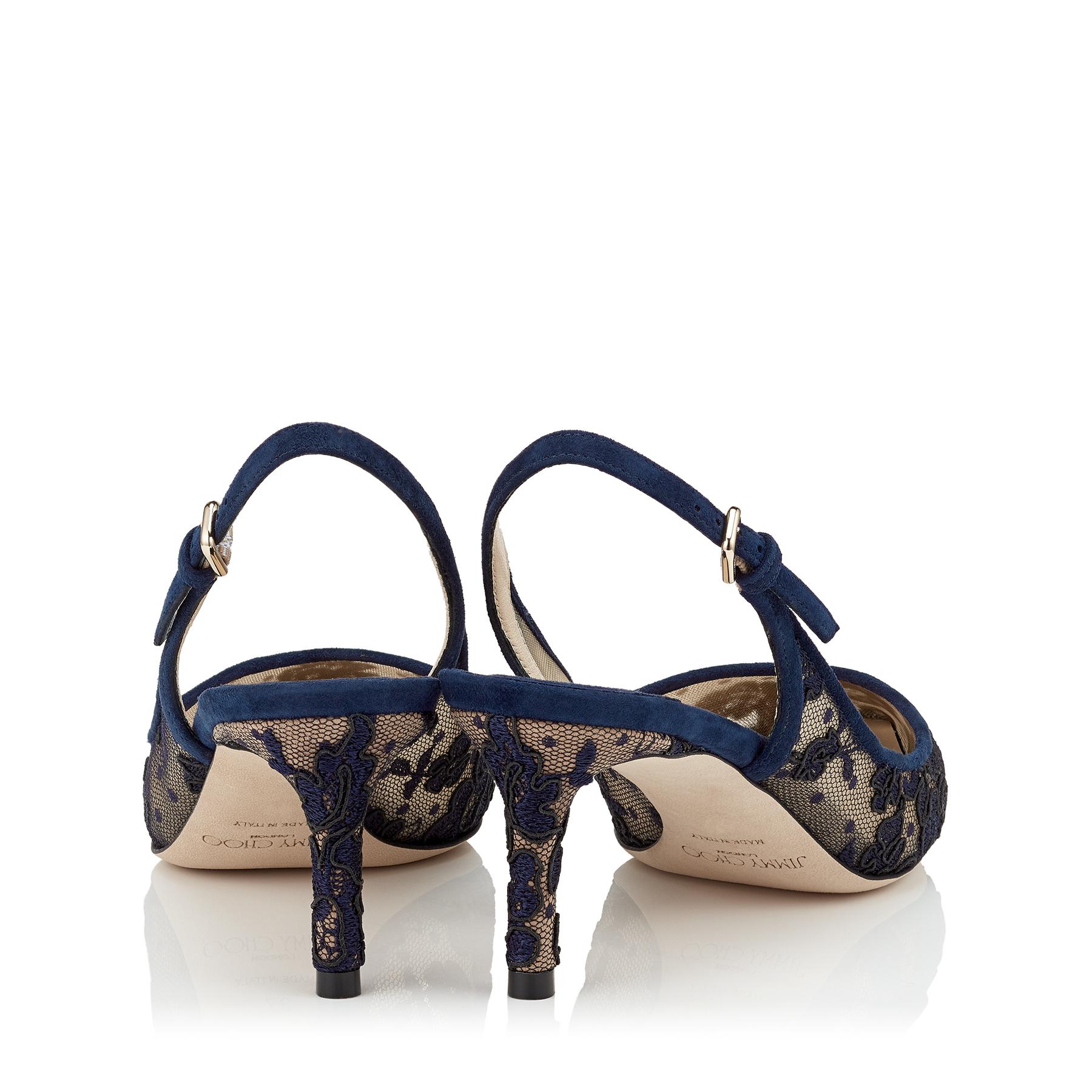 Jimmy choo erin 60 slingback best sale