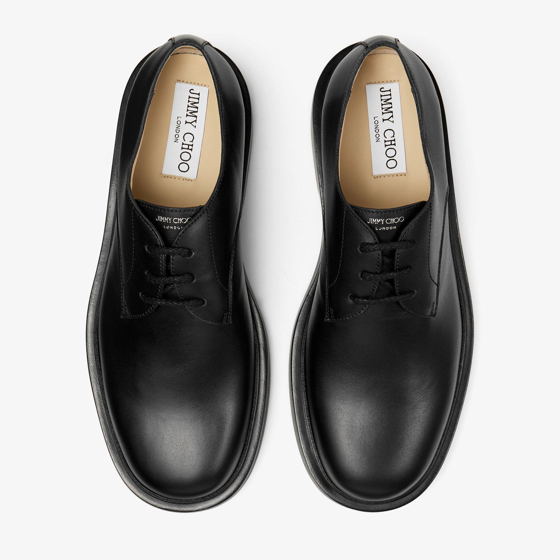 Jimmy Choo Derby shoes for Men | Online Sale up to 36% off | Lyst