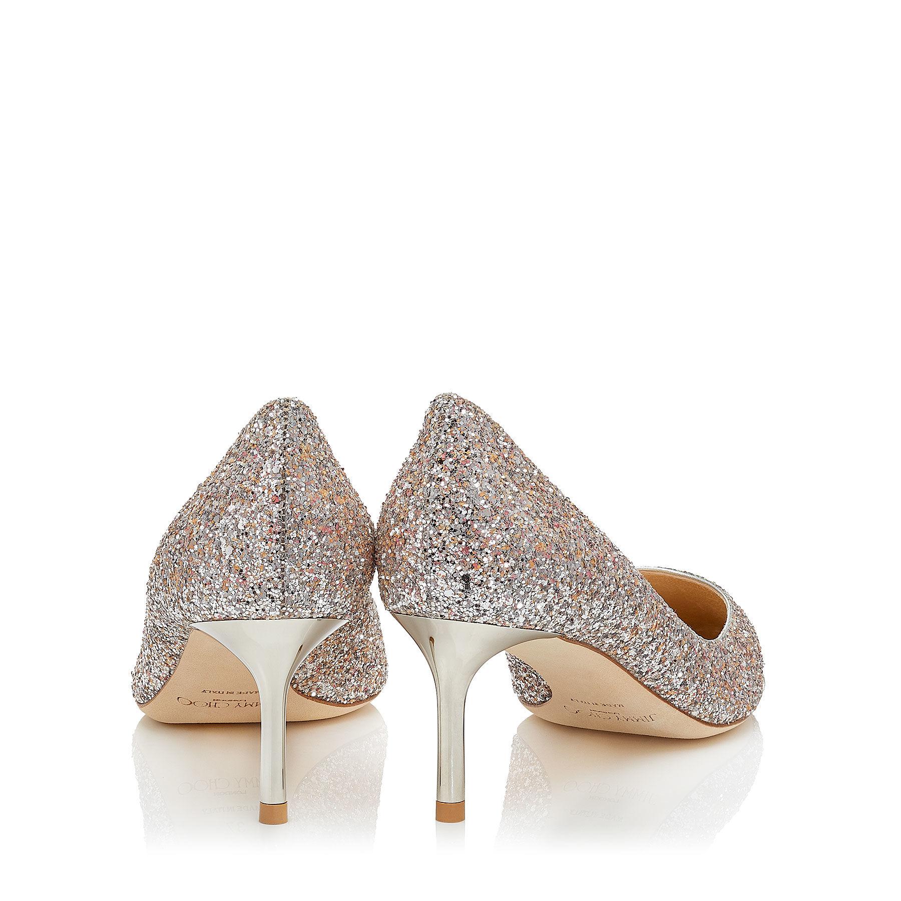romy 60 jimmy choo sale