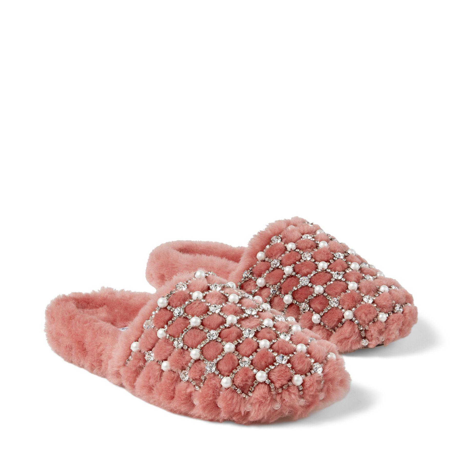 jimmy choo aliette flat