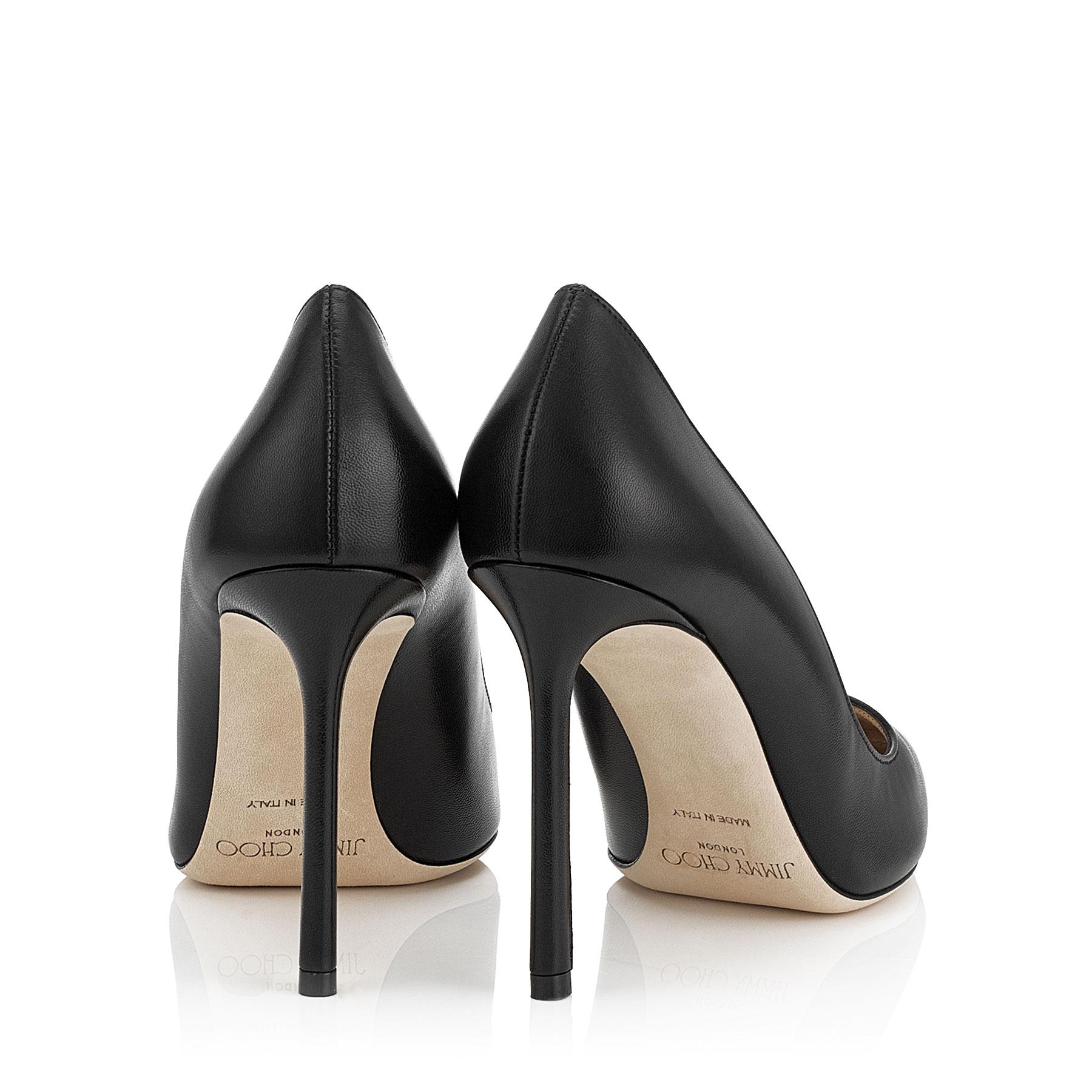 jimmy choo romy 100 sale