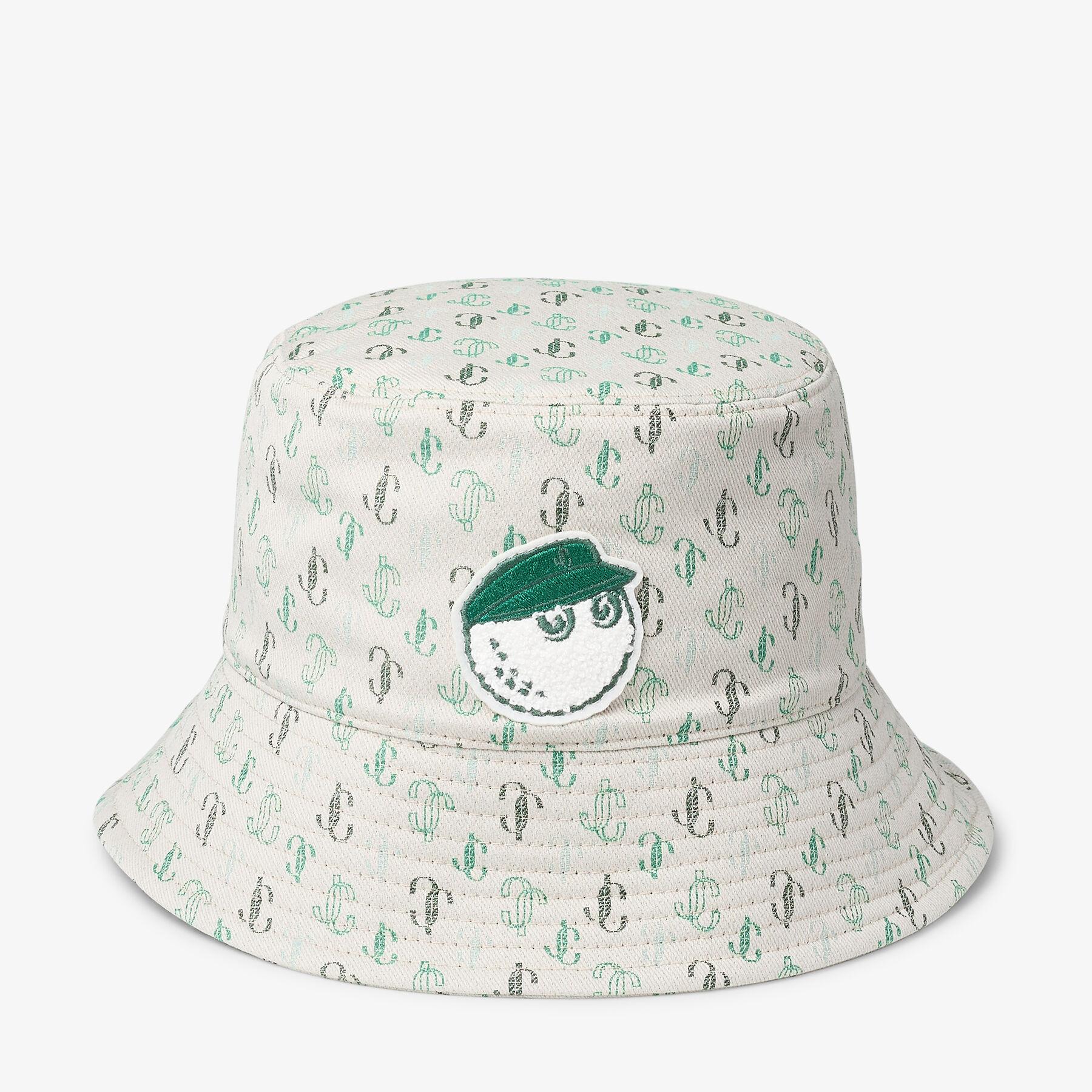 Jimmy Choo Hats for Women | Online Sale up to 63% off | Lyst