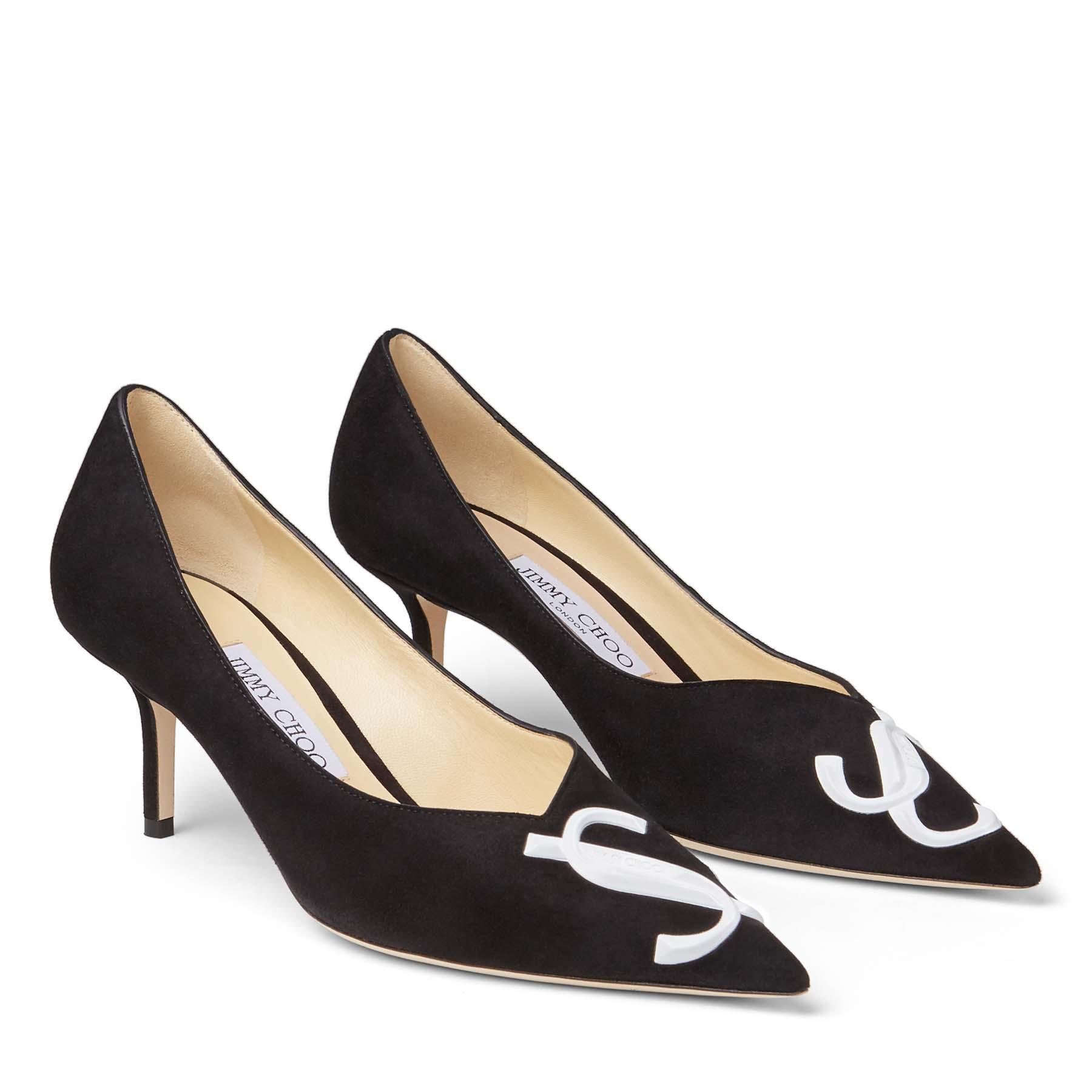 love 65 jimmy choo