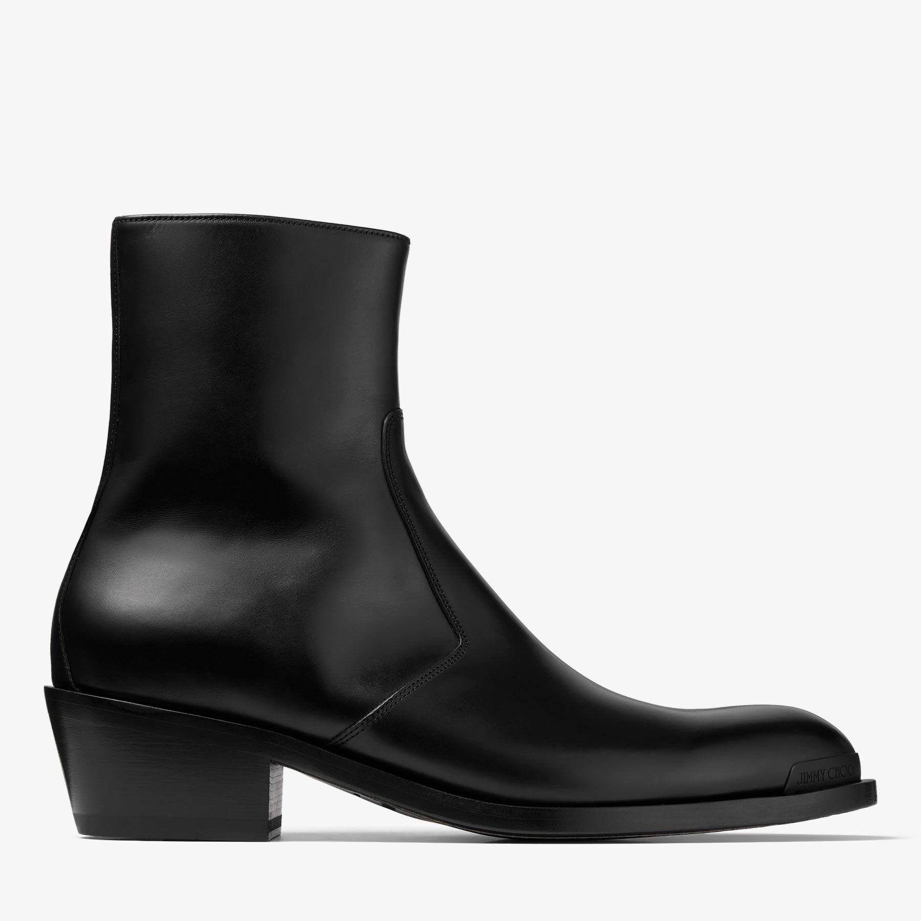 Jimmy Choo Sammy M in Black for Men | Lyst display picture 3