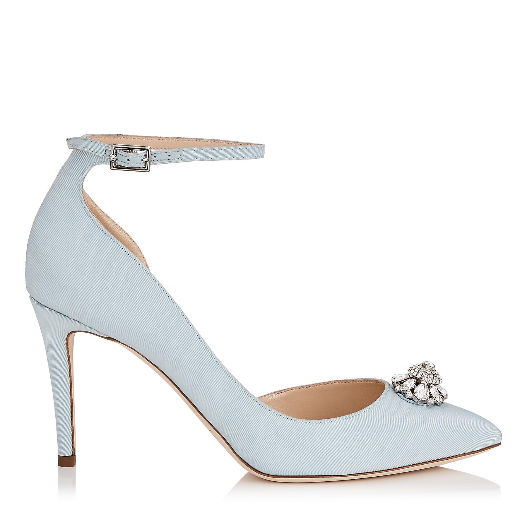 jimmy choo lucy 85