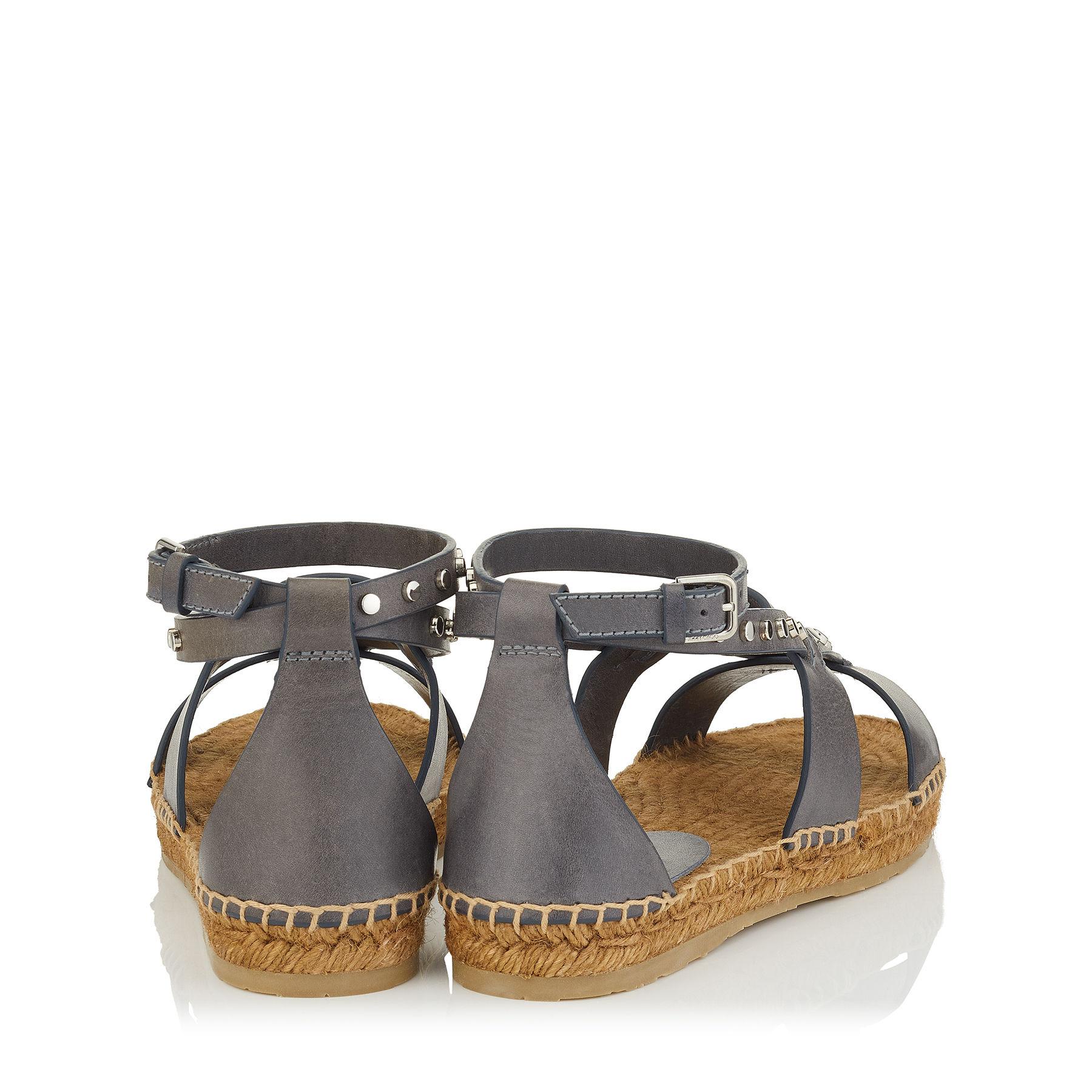 jimmy choo denise sandals