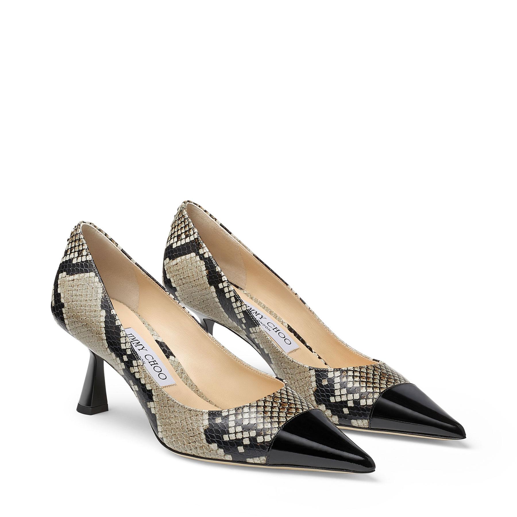 jimmy choo rene 65 pumps