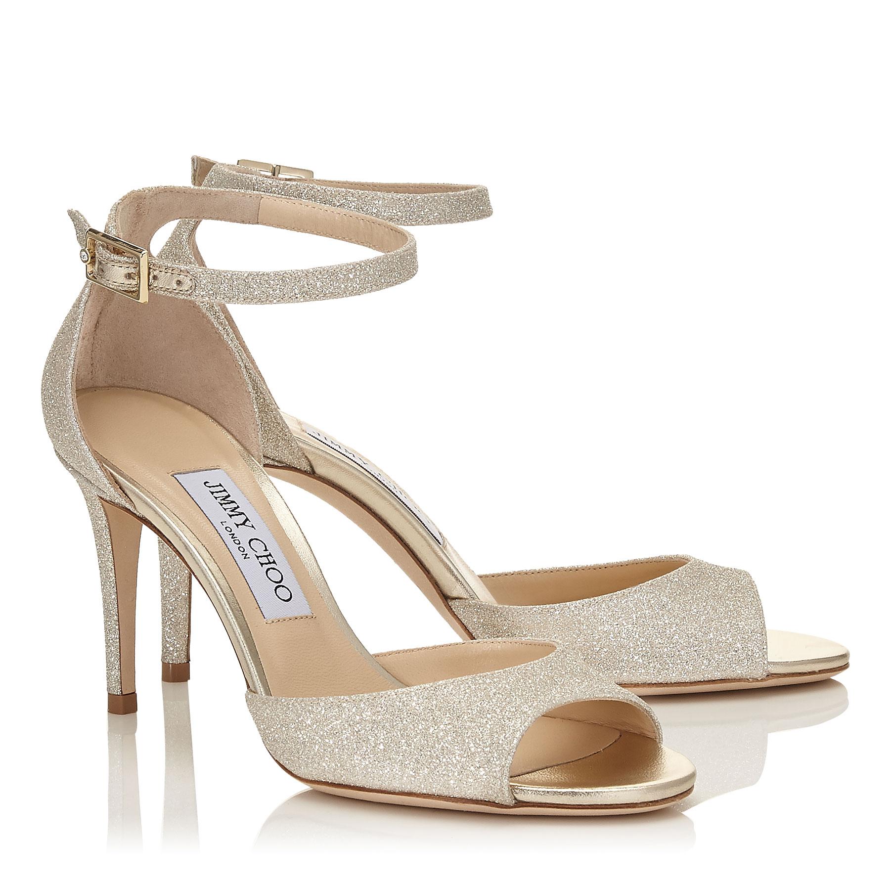 Jimmy Choo Annie 85 Lyst