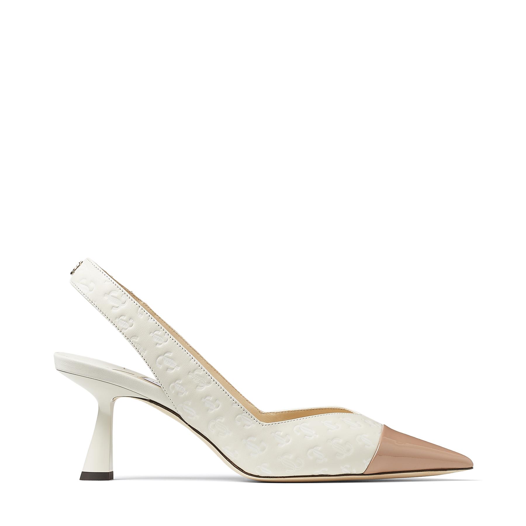 JIMMY CHOO LIYA 65 ジミーチュウ jimmy-choo-Ballet-