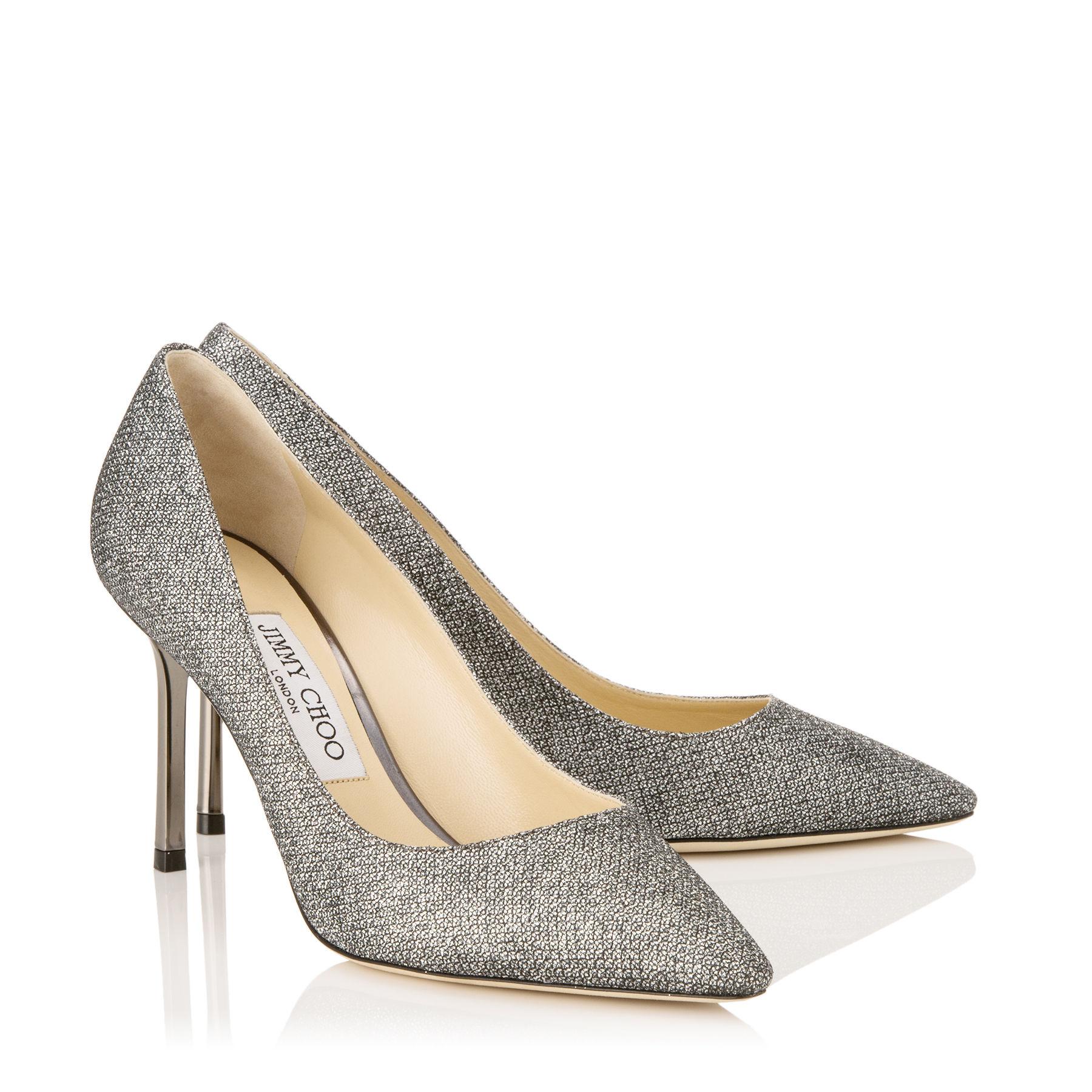 jimmy choo romy 85 sizing