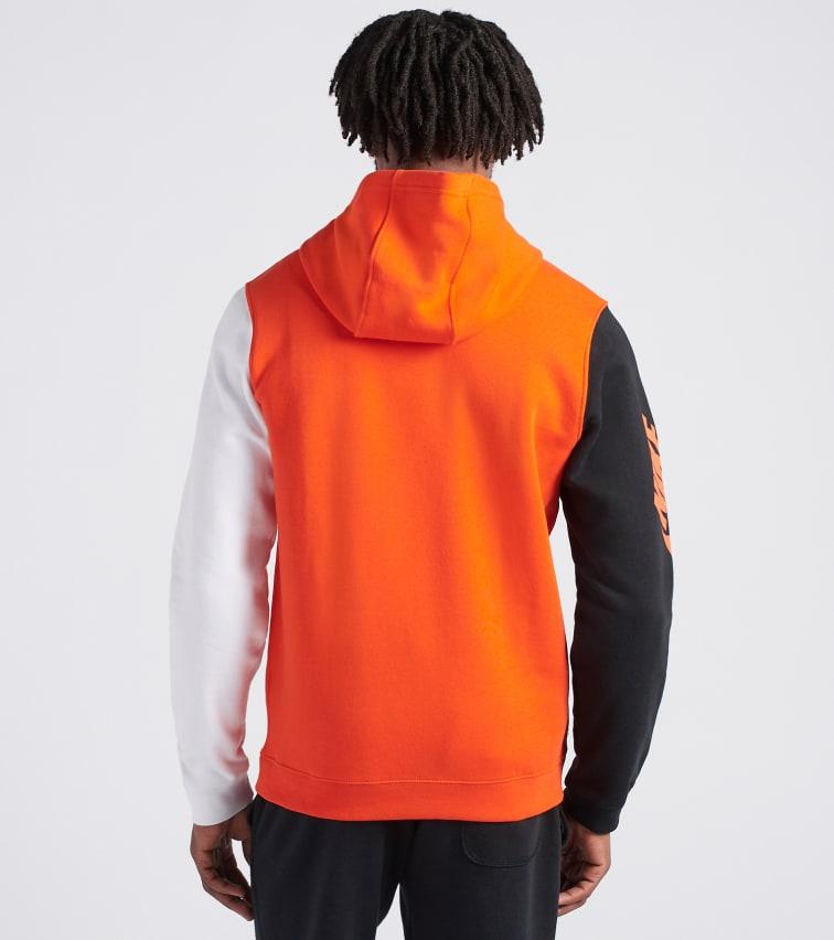 nike city brights pullover hoodie