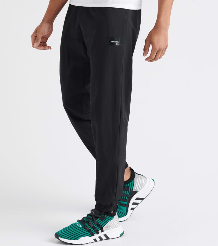 adidas utility 7 8 track pants