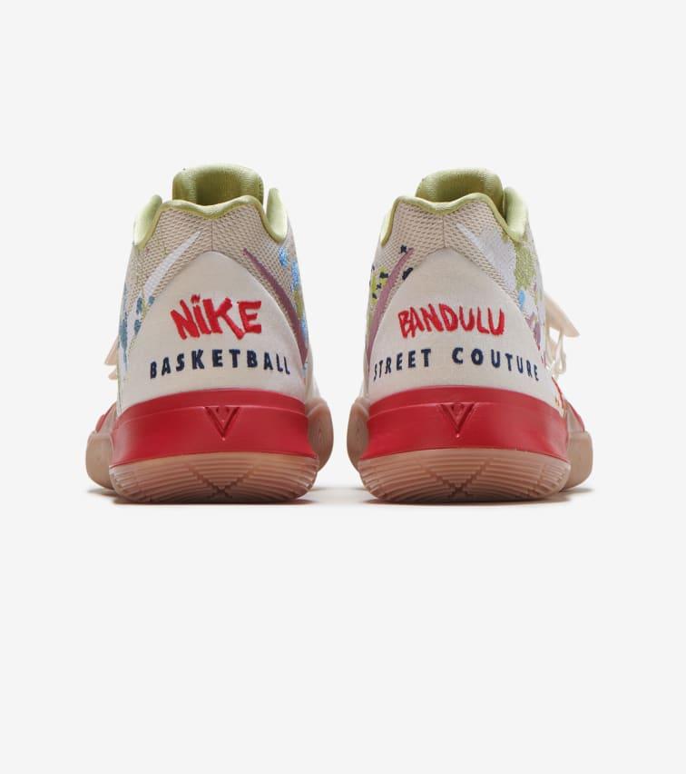 kyrie 5 embroidered splatters