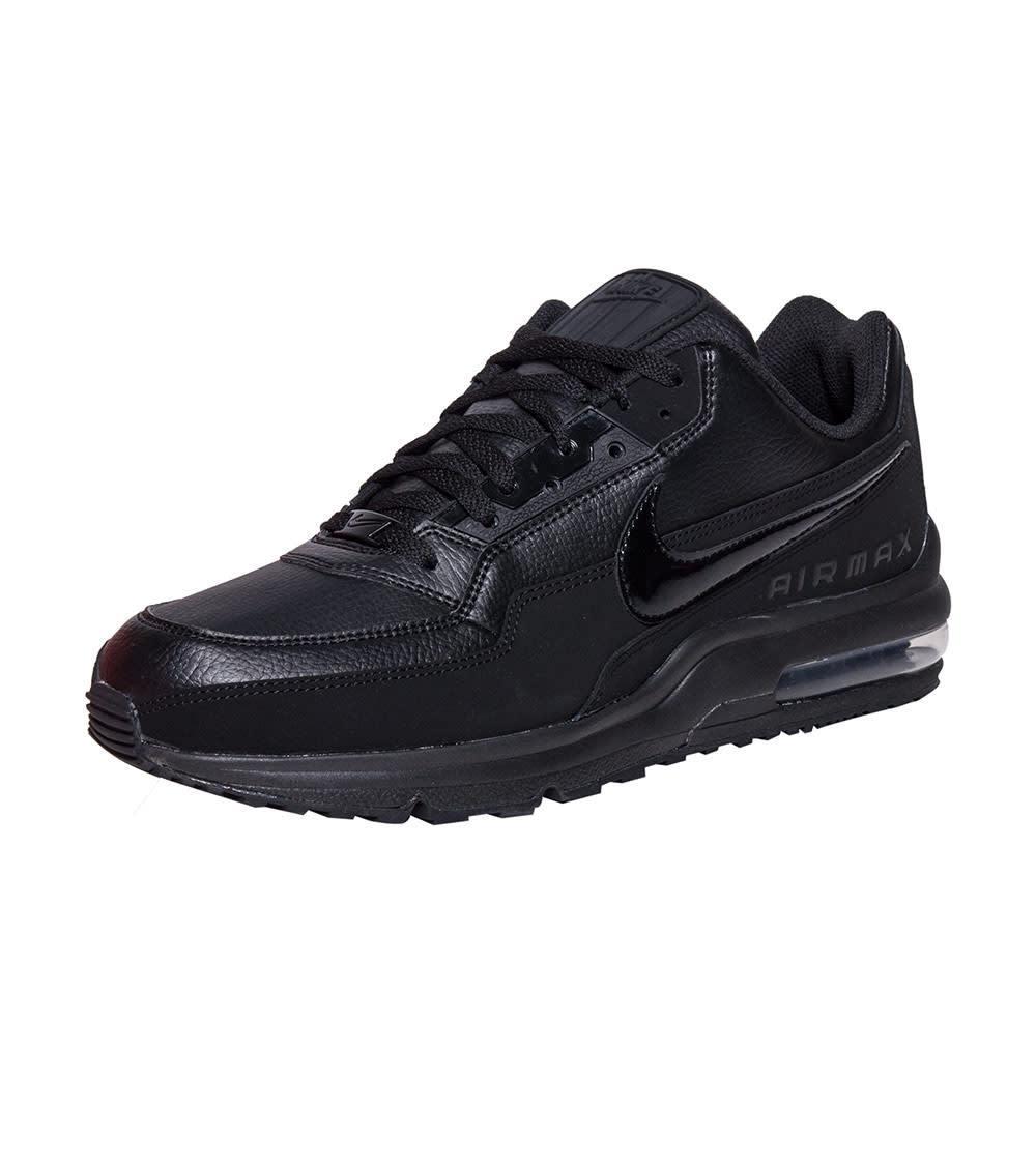 air max ltd 3 black