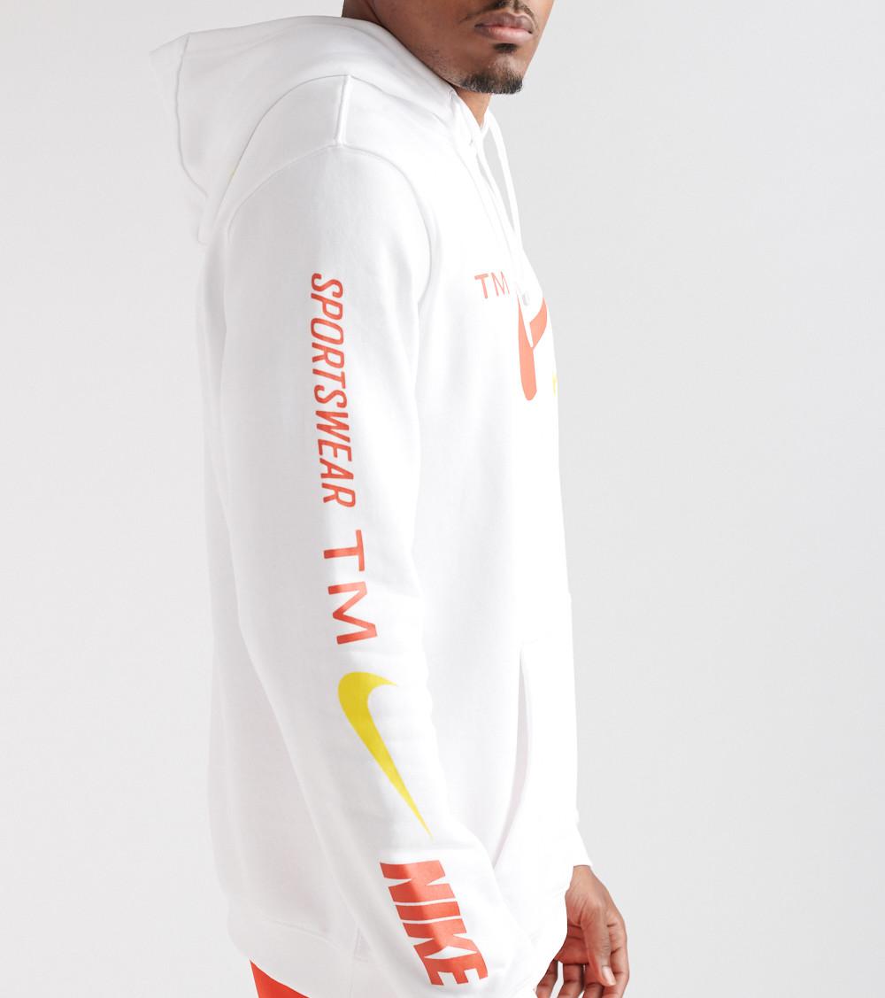 nike microbrand hoodie