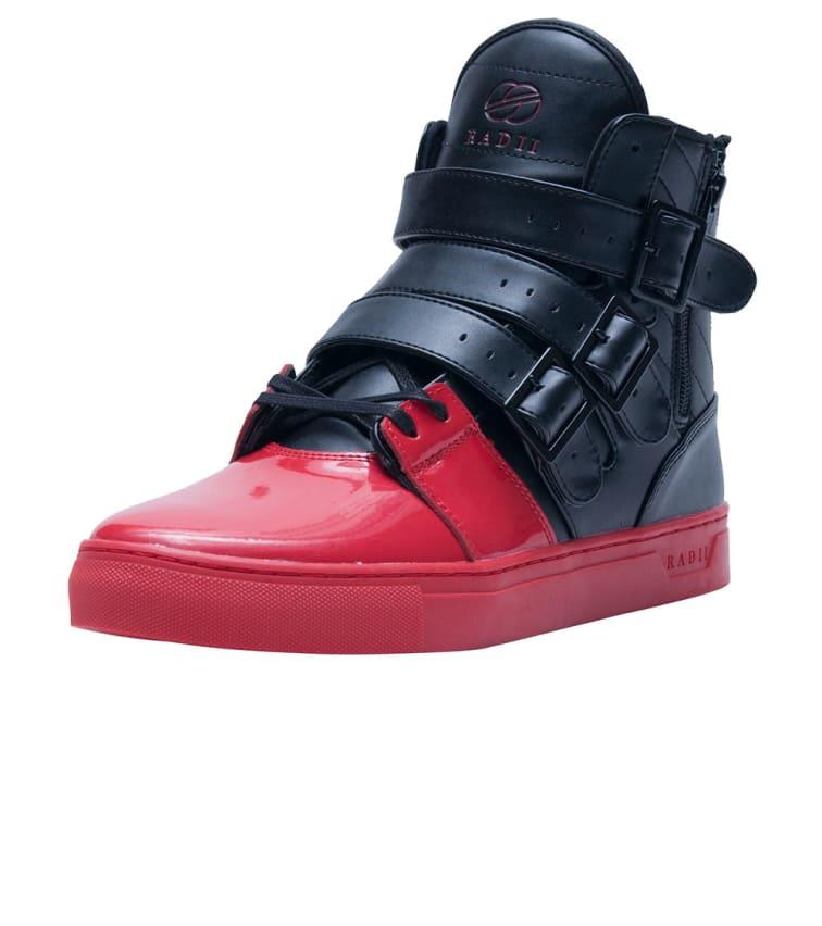 radii straight jacket duck boots