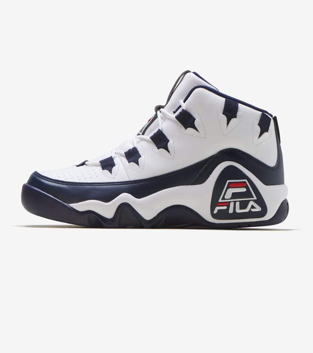 first grant hill shoes
