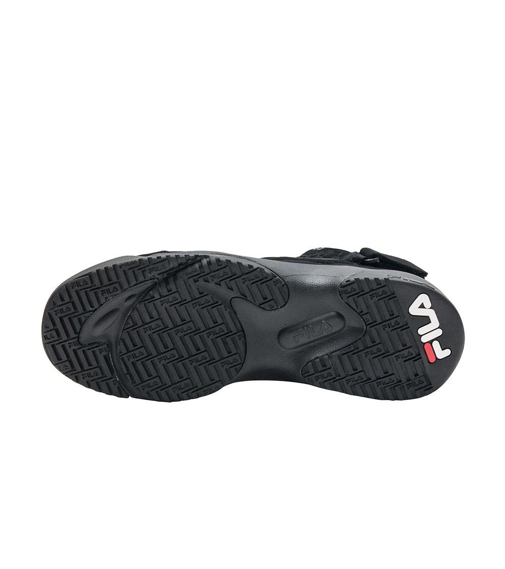 fila spoiler black