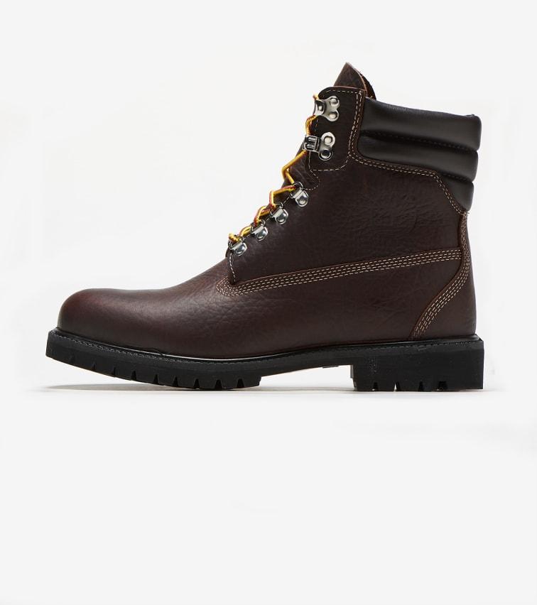 timberland 640 below