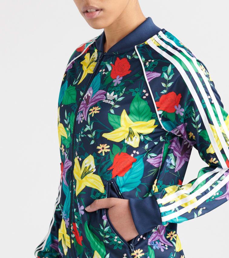 sst graphic track jacket