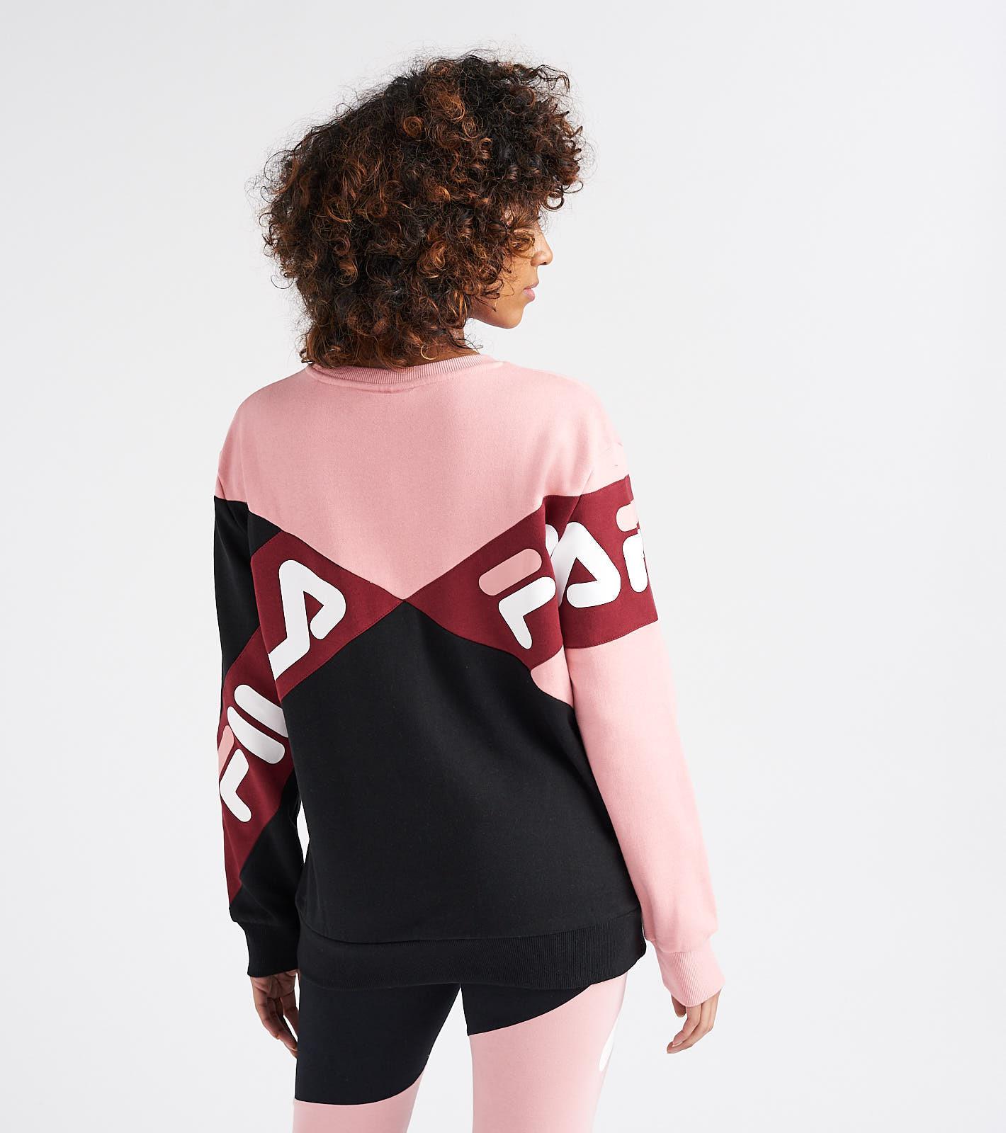 fila lidia sweatshirt