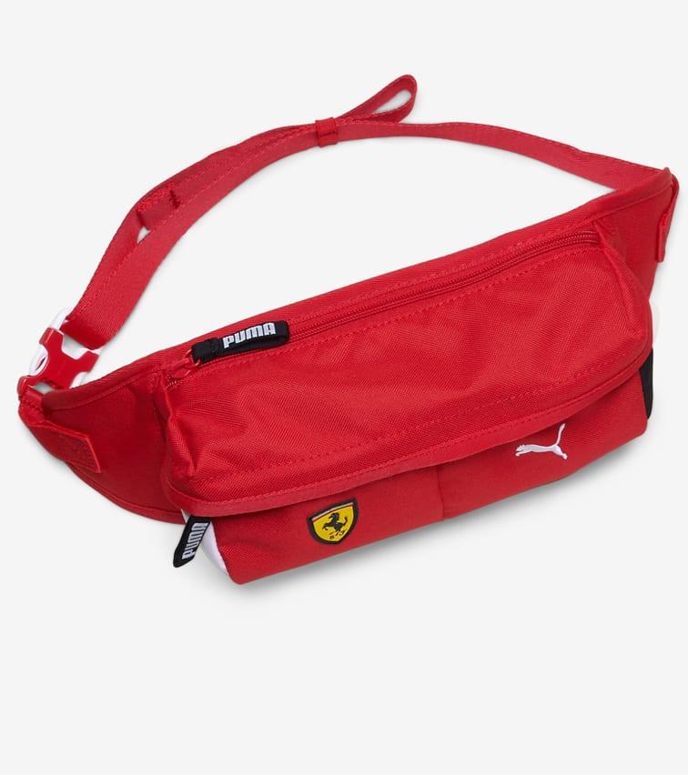 puma sf fanwear waist bag