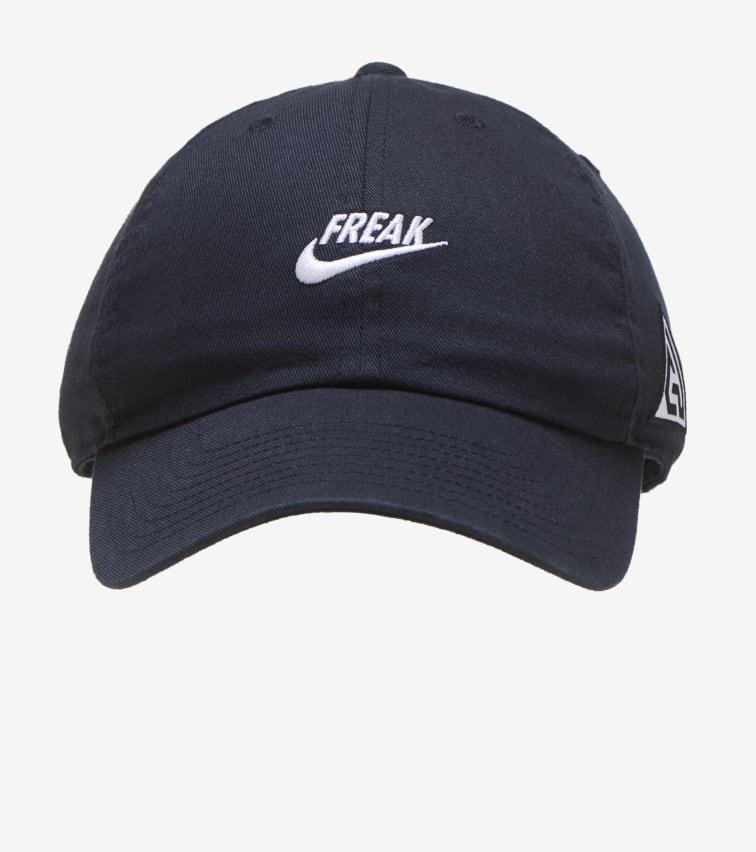 nike freak cap