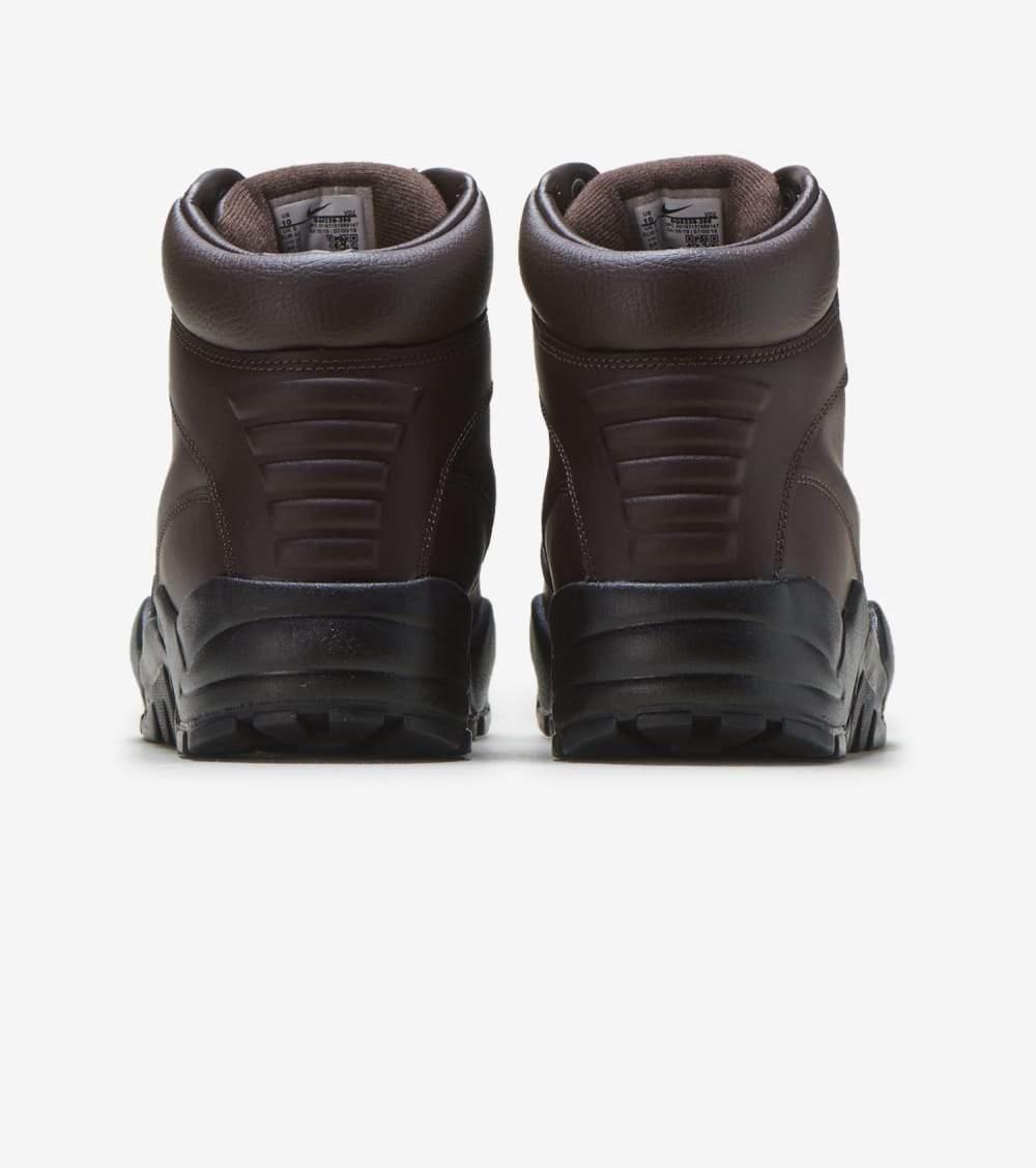 Nike Synthetic Rhyodomo Shoes in Black for Men - Lyst