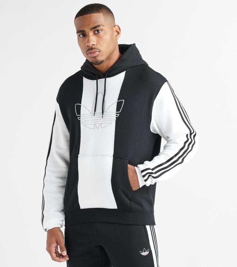 adidas off court hoody