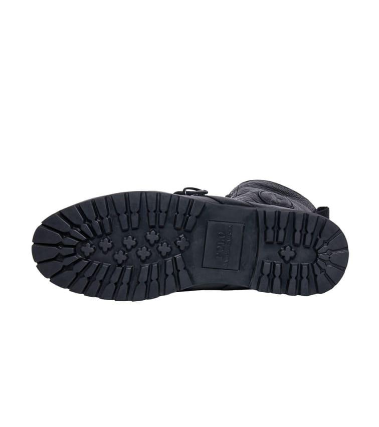 jimmy jazz polo boots