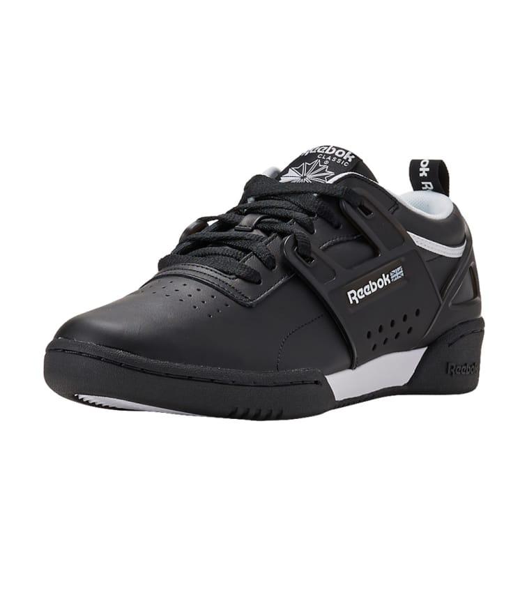 reebok workout advance l