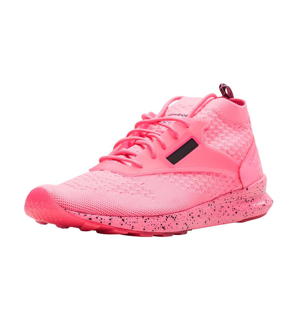 reebok zoku runner pink