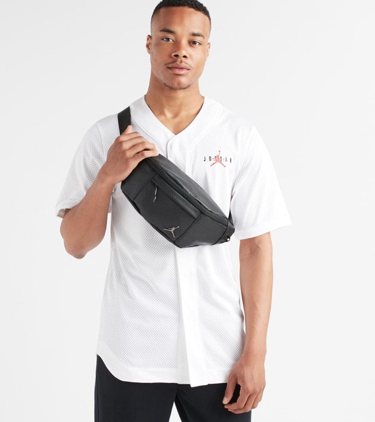 nike mens crossbody bag