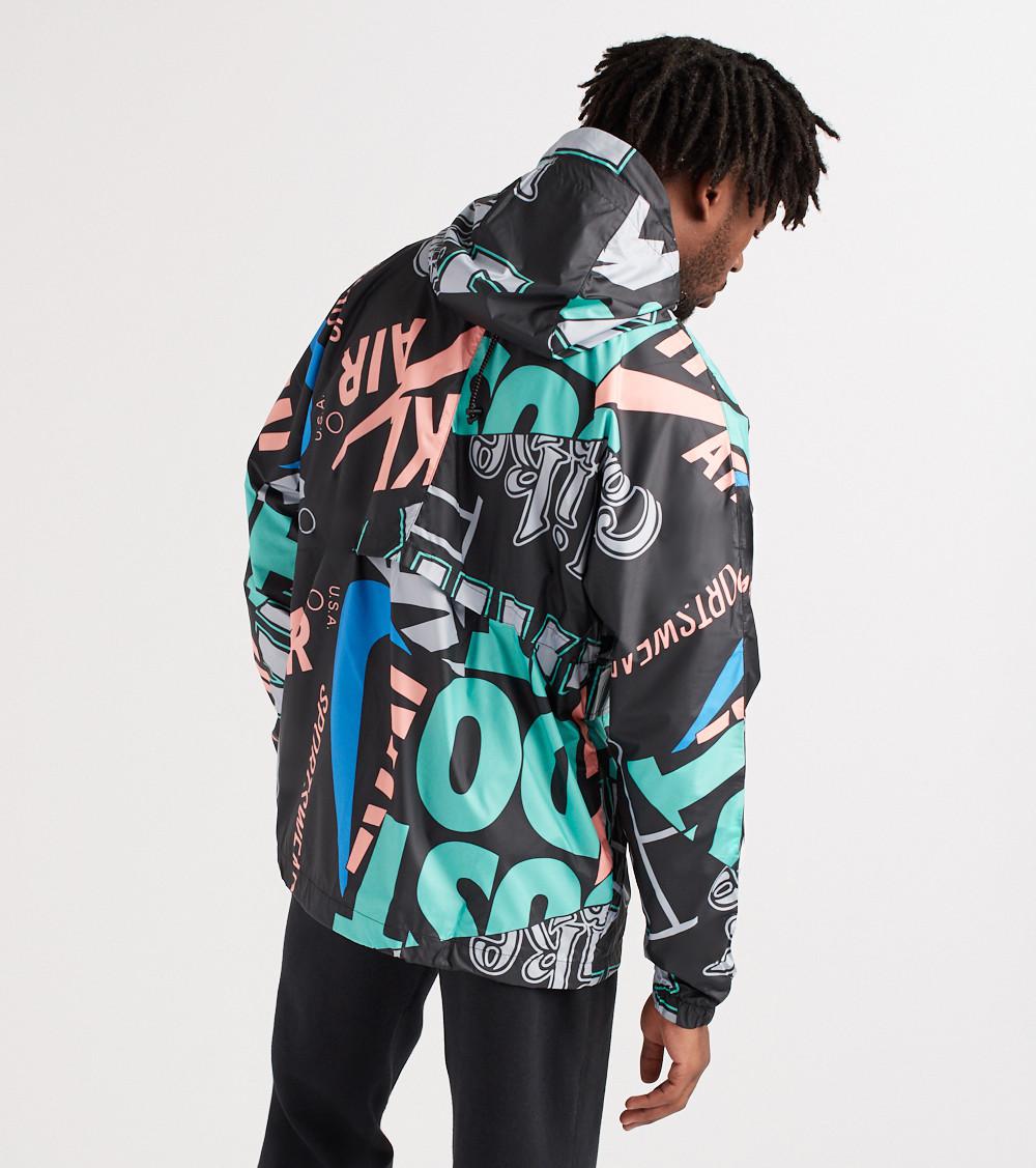 nike idj hooded aop jacket