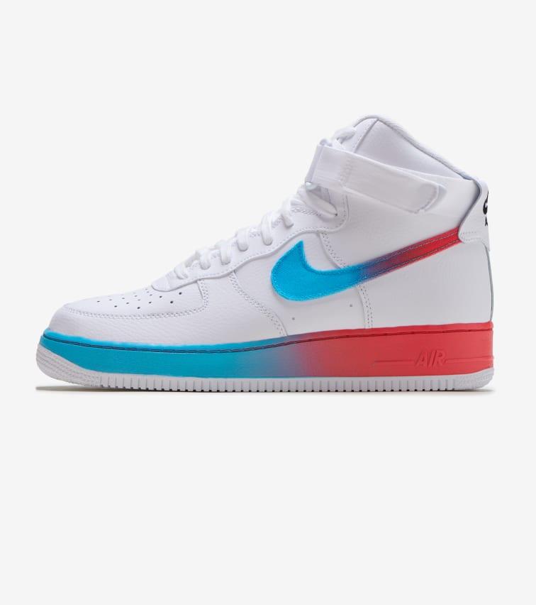 jimmy jazz air force 1