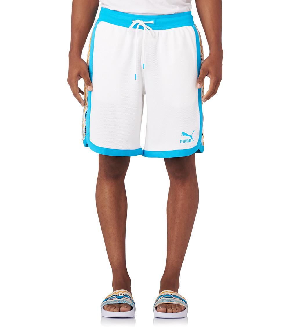 Coogi Bermuda Sweat Shorts 