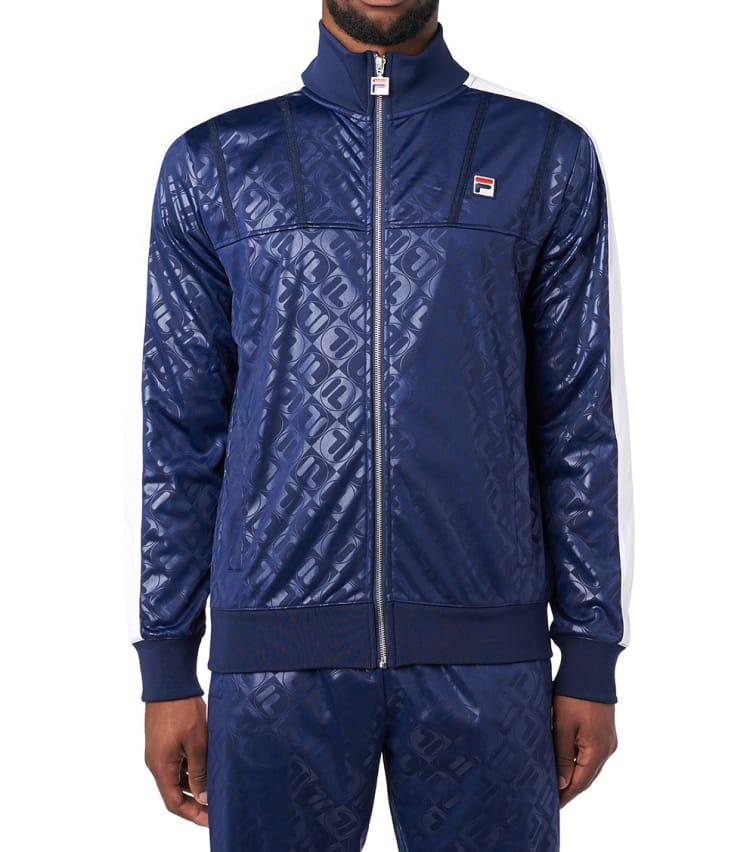fila palmer track jacket