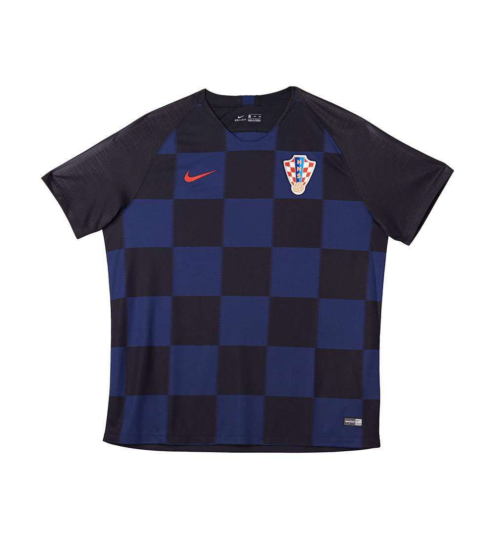 croatia 2018 jersey