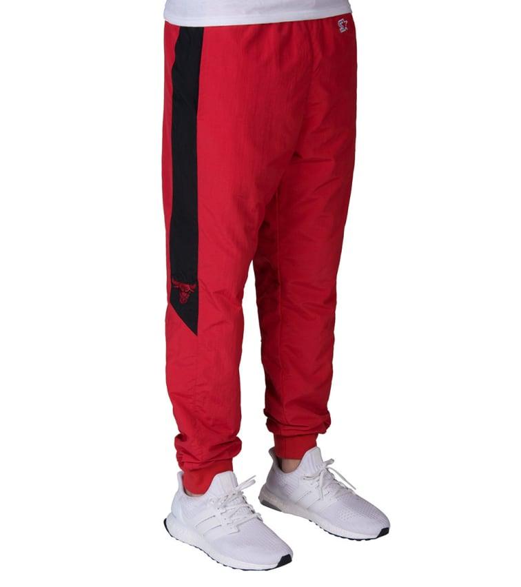 chicago bulls track pants