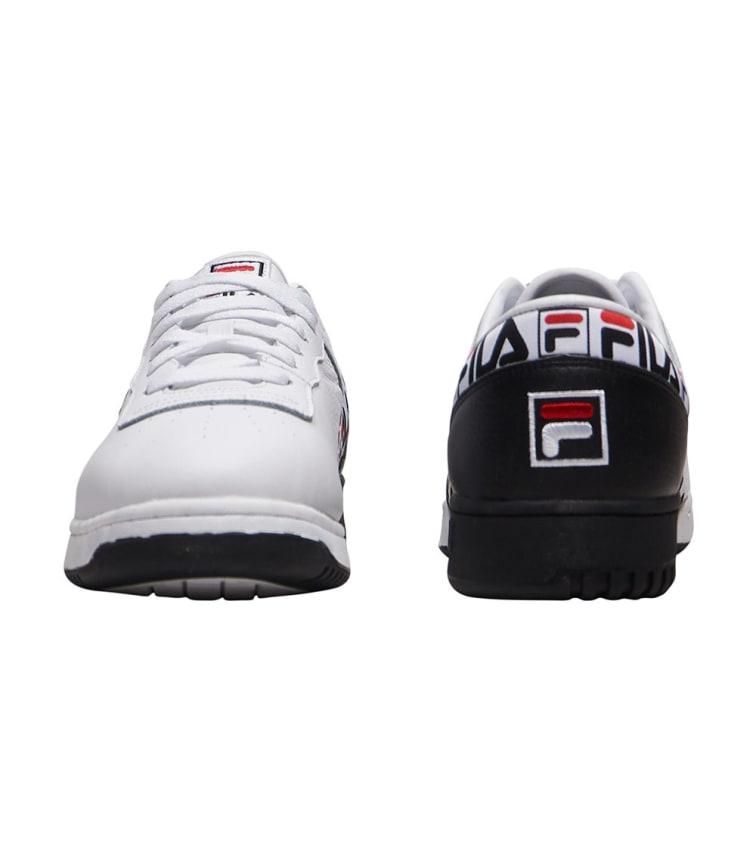 fila tape joggers