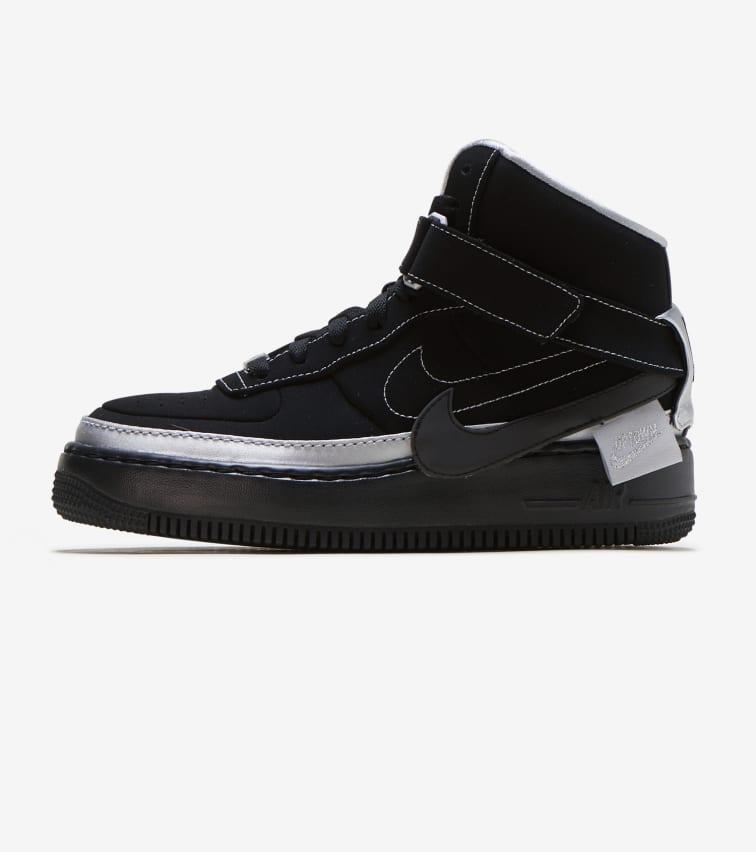 nike jester platform