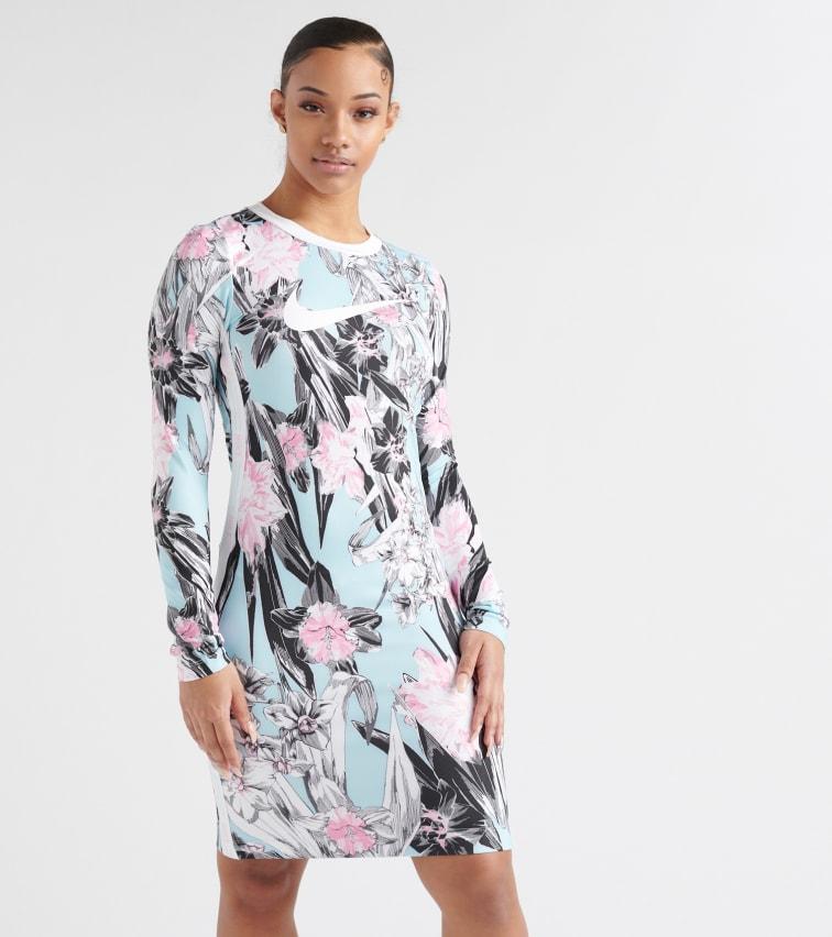 nike hyper femme dress