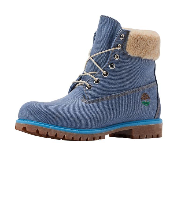 timberland don c