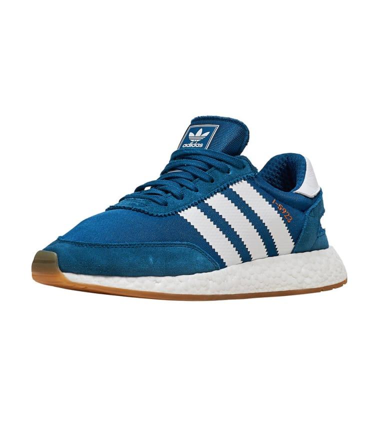 adidas Iniki Runner in Blue - Lyst